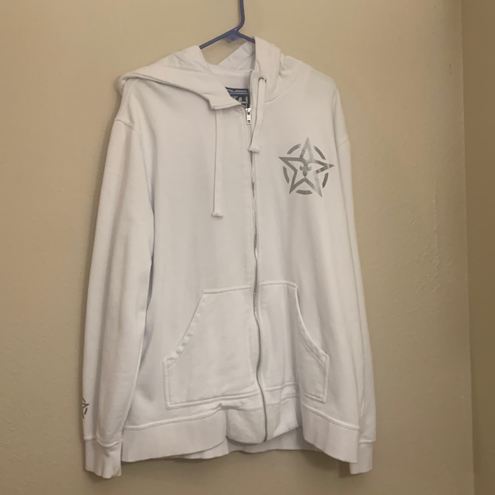 Rock Revival Hoody